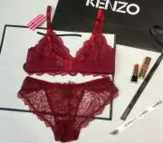 Luxury Lace Bra & Panty Set – Elegant & Comfortable