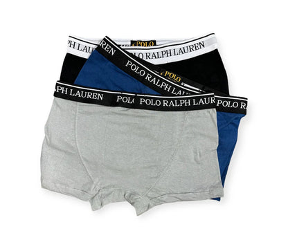 R-a-l-p-h L-a-u-r-n Boxer (Pack Of 3)