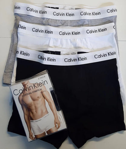 C-K Boxer (Pack Of 3)