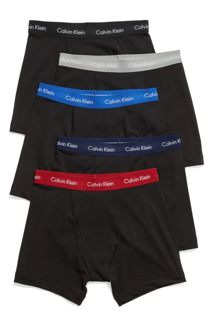 C-K Boxer (Pack Of 3)