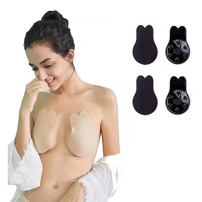 Invisible Lifting Bra ⚡(Latex-free and Allergy-friendly)