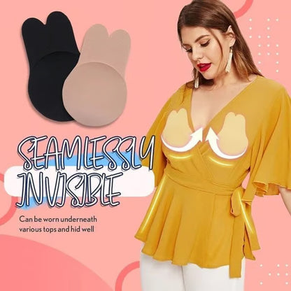 Invisible Lifting Bra ⚡(Latex-free and Allergy-friendly)